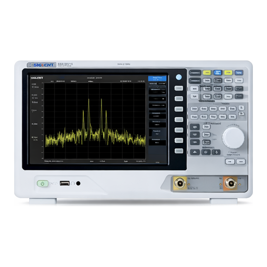 SIGLENT 시글런트 스펙트럼 아날라이저 SSA3021X