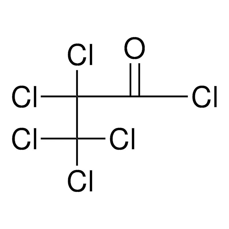 Merck PENTACHLOROPROPIONYL CHLORIDE-