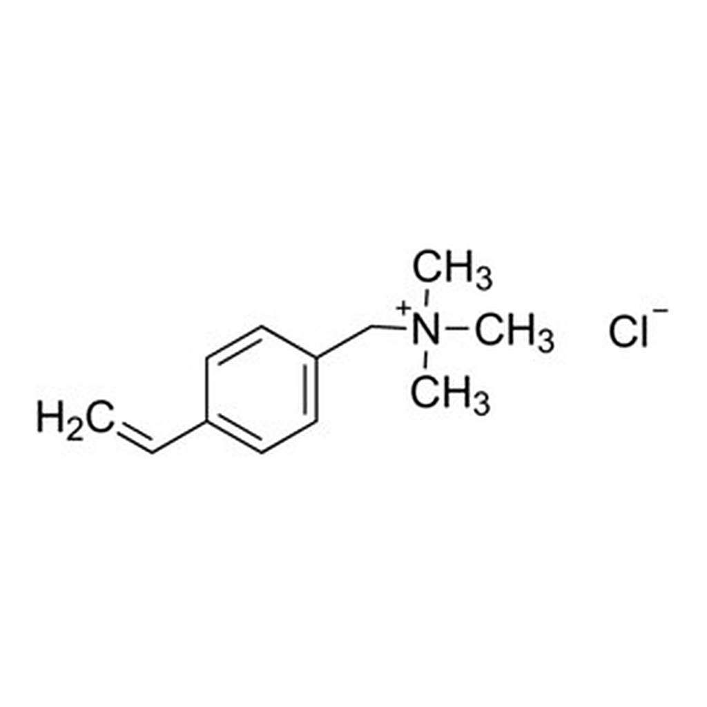 Merck (VINYLBENZYL)TRIMETHYLAMMONIUM CHLORIDE&