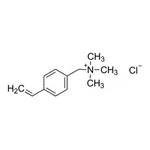 Merck (VINYLBENZYL)TRIMETHYLAMMONIUM CHLORIDE&