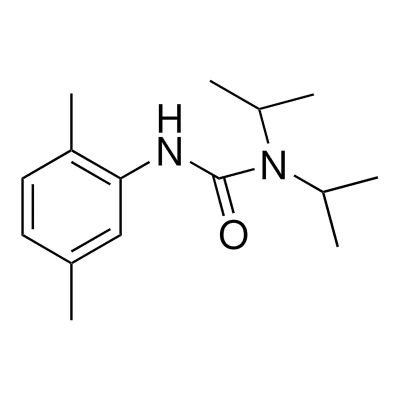 Merck 1,1-DIISOPROPYL-3-(2,5-XYLYL)UR-