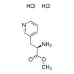 Merck 3-(3-Pyridyl)-D-alanine methyl ester dihydrochloride