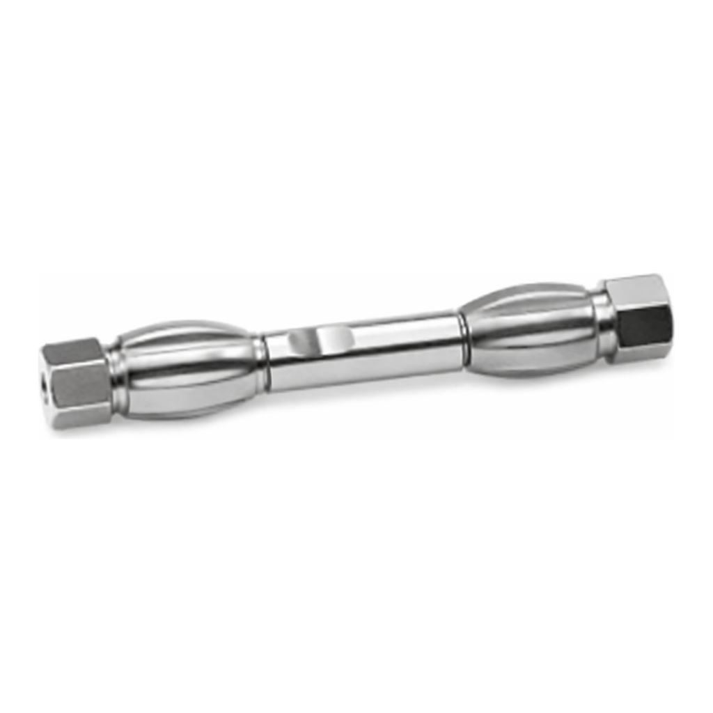 Waters XTerra Shield RP8 Column, 125Å, 3.5 µm, 3 mm X 50 mm, 1/pk