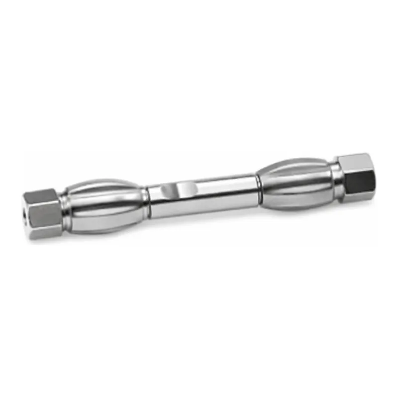 Waters XTerra Shield RP8 Column, 125Å, 3.5 µm, 3 mm X 50 mm, 1/pk