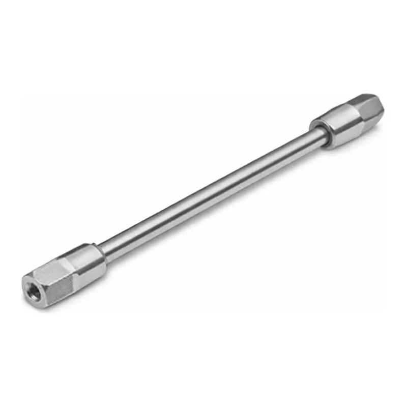 Waters XBridge Premier BEH C18 Column, 3.5 µm, 2.1 x 50 mm, 1/pk