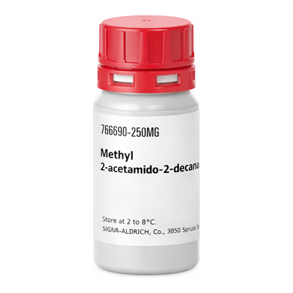 Merck Methyl 2-acetamido-2-deoxy-alpha-D-galactopyranoside
