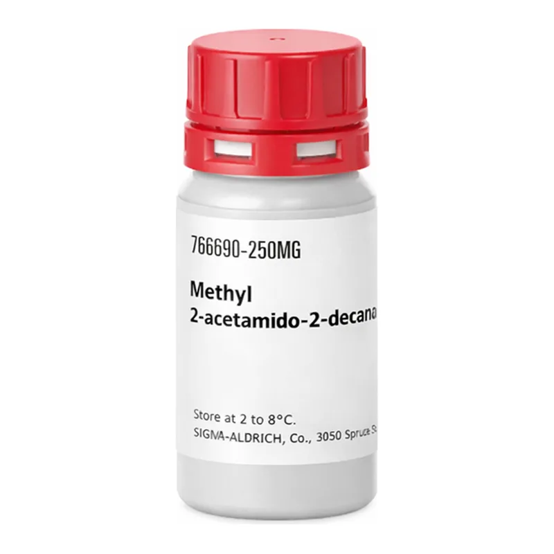 Merck Methyl 2-acetamido-2-deoxy-alpha-D-galactopyranoside