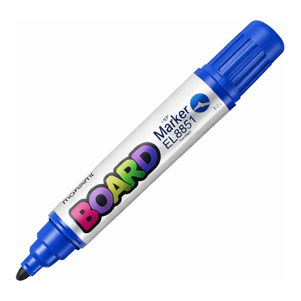 OFFICENEX 모나미 보드마카용펜(2.0mm 청색)