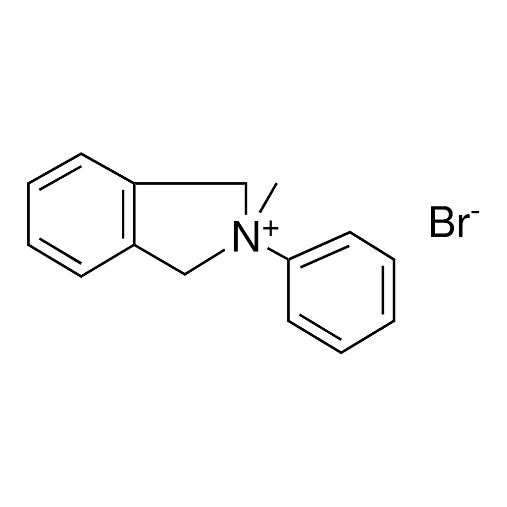 Merck 2-METHYL-2-PHENYLISOINDOLINIUM - 50 MG&