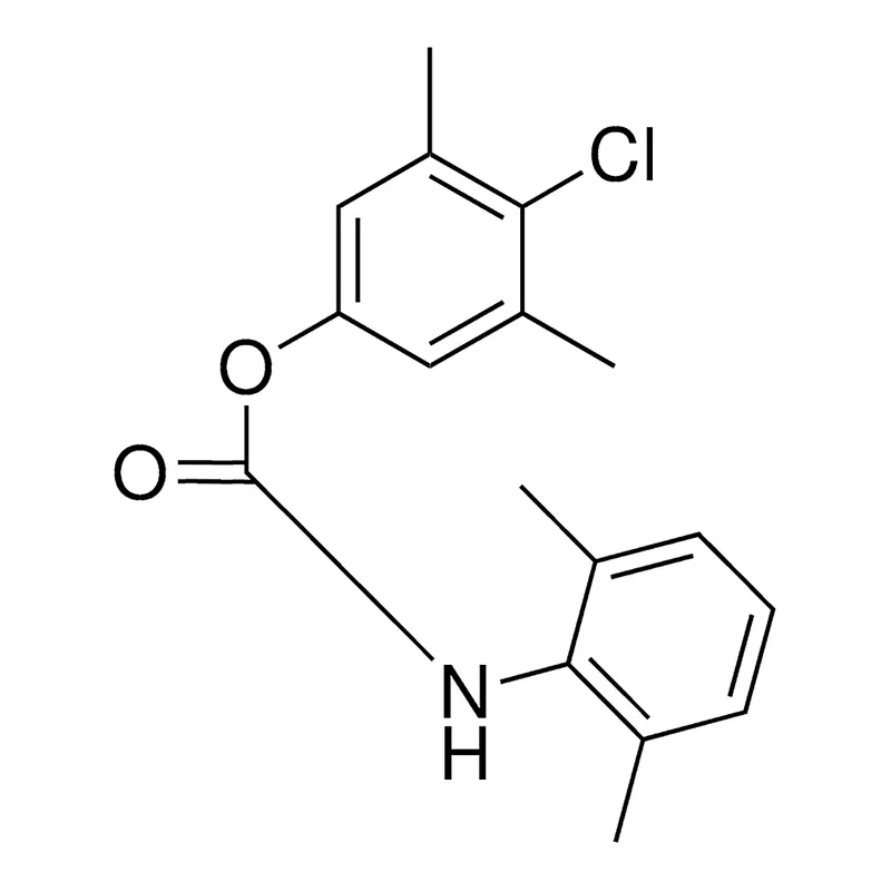 Merck 4-CHLORO-3,5-DIMETHYLPHENYL N- - 50 MG&