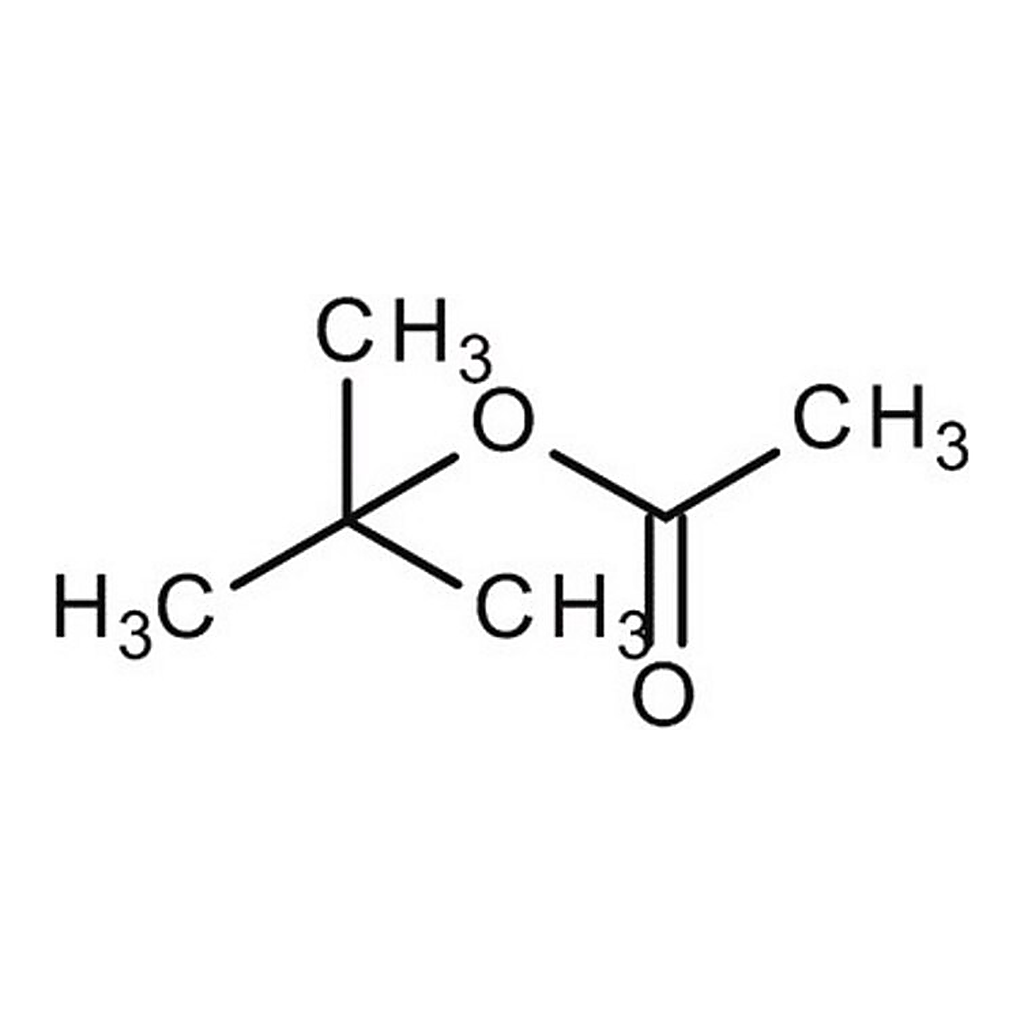 Merck TERT-BUTYL ACETATE FOR SYNTHESIS