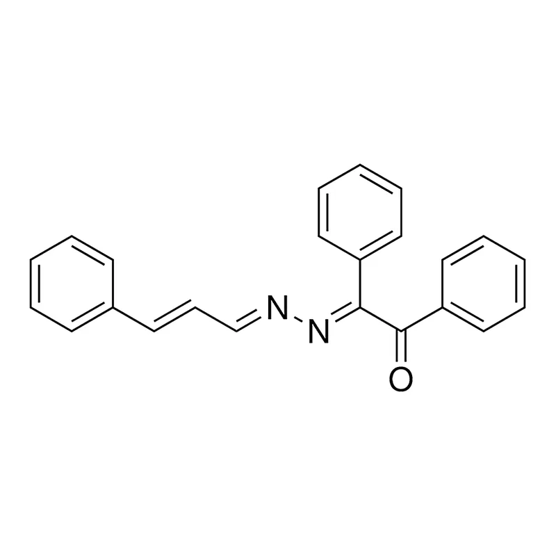 Merck 2-(CINNAMYLIDENEHYDRAZINEYLIDENE)-