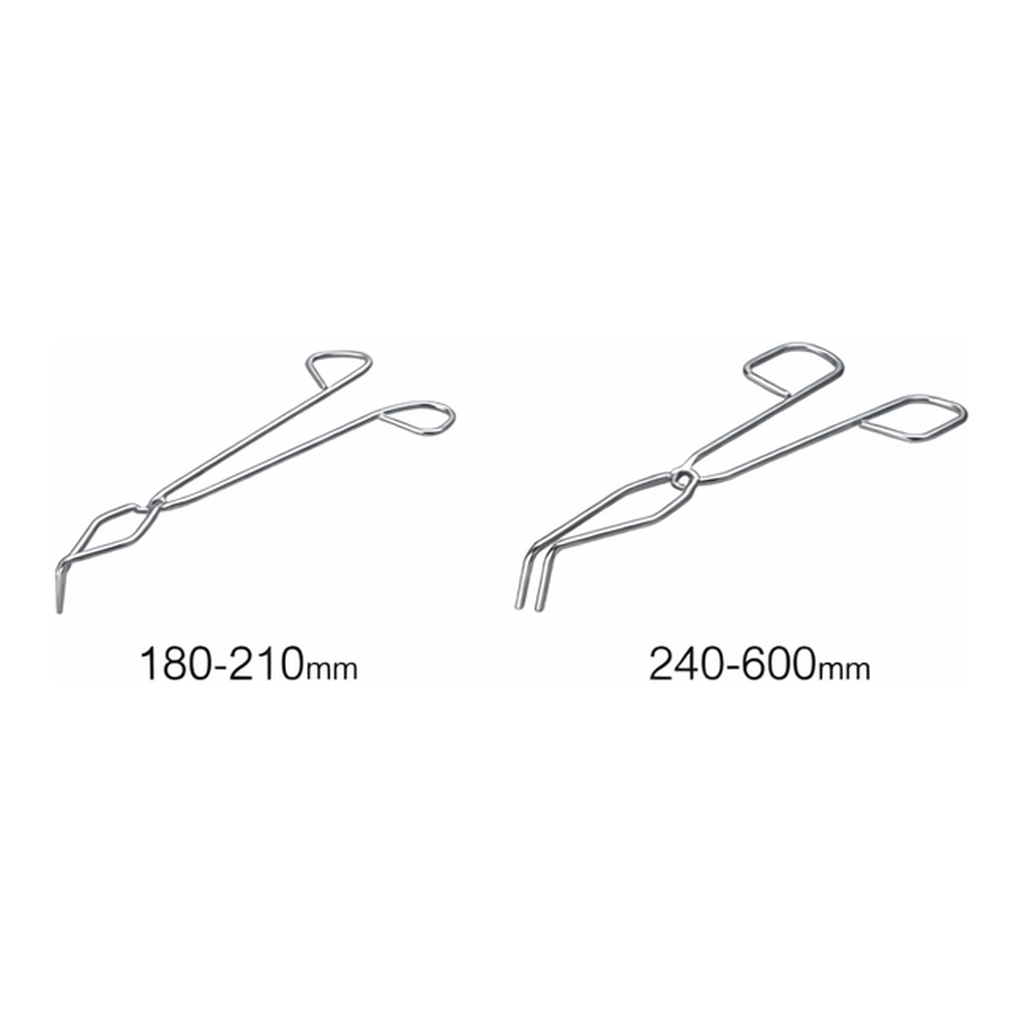 AS ONE Crucible Tong SUS, 통(도가니집게)