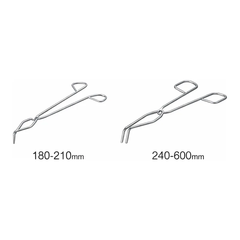 AS ONE Crucible Tong SUS, 통(도가니집게)