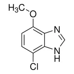 Merck 7-Chloro-4-methoxy-1H-benzimidazole