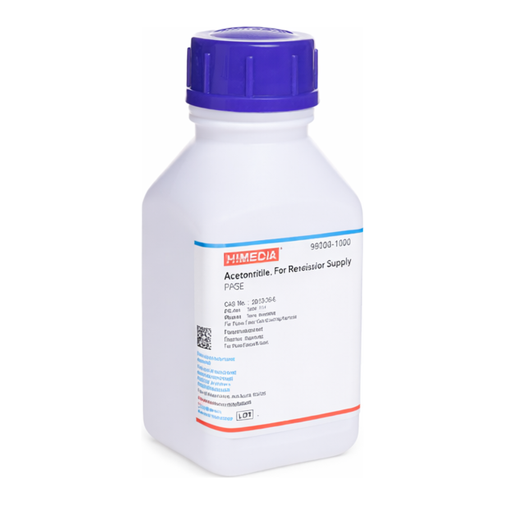 Himedia Agarose