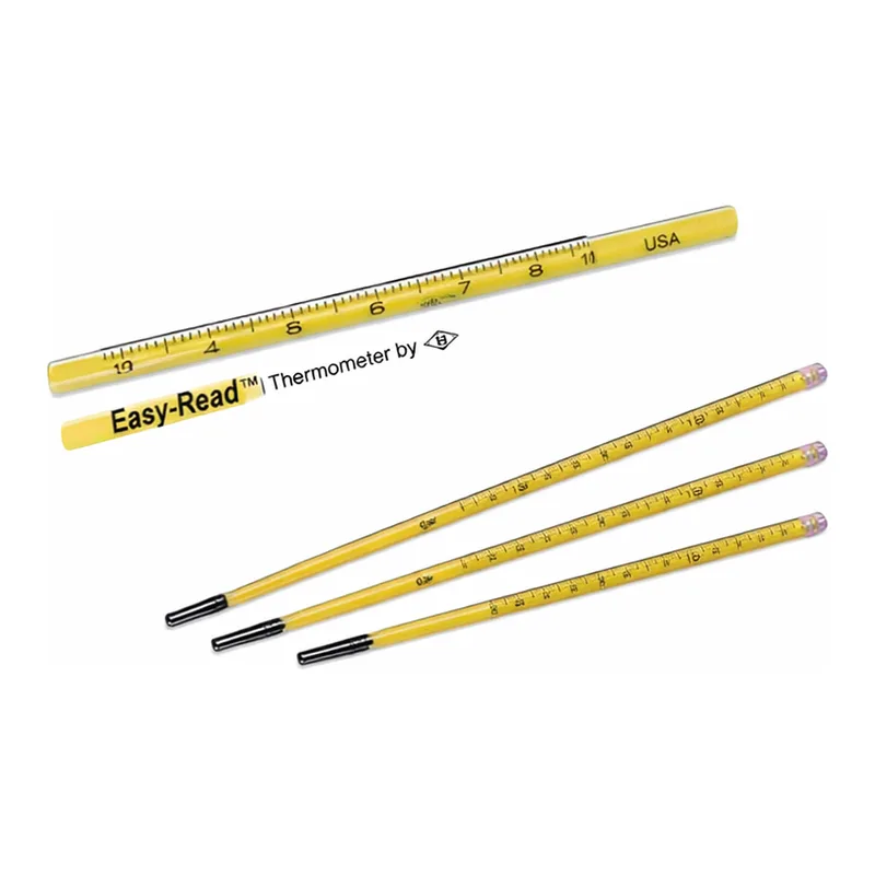 Merck Easy-Read(R) thermometer