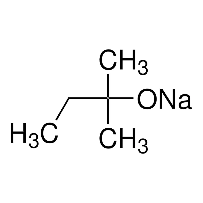 Merck Sodium tert-pentoxide solution