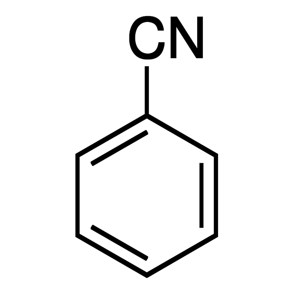 Merck BENZONITRILE, REAGENTPLUS,  99%