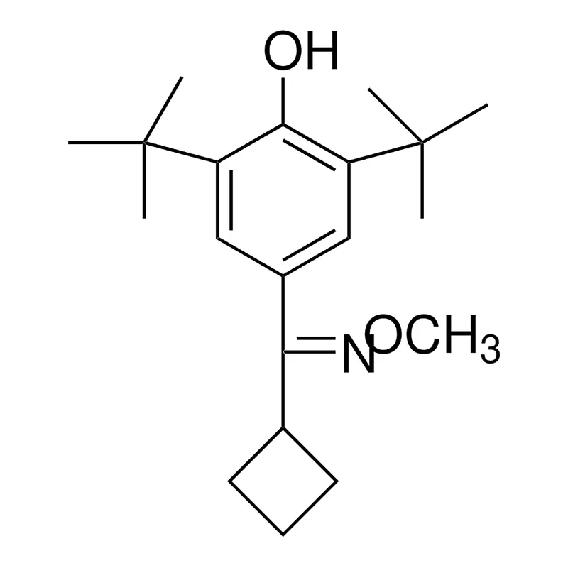 Merck CYCLOBUTYL(3,5-DITERT-BUTYL-4-H-