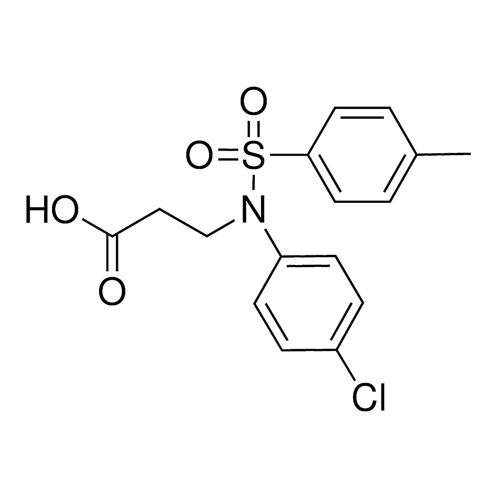 Merck N-(4-CHLOROPHENYL)-N-TOSYL-BET - 50 MG&