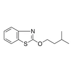 Merck 2-(3-METHYL-BUTOXY)-BENZOTHIAZO - 25 MG&