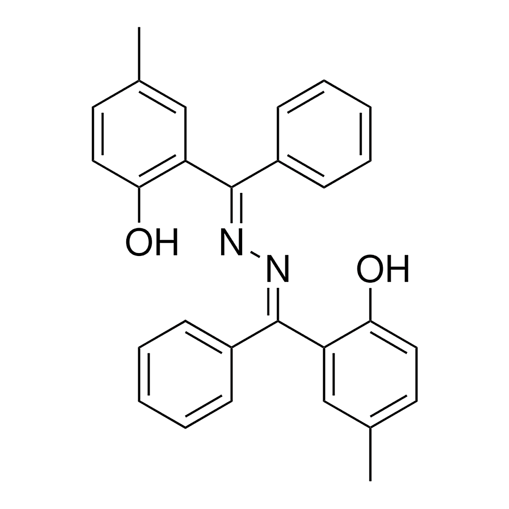 Merck (2-HO-5-ME-PH)(PH)METHANONE ((2-