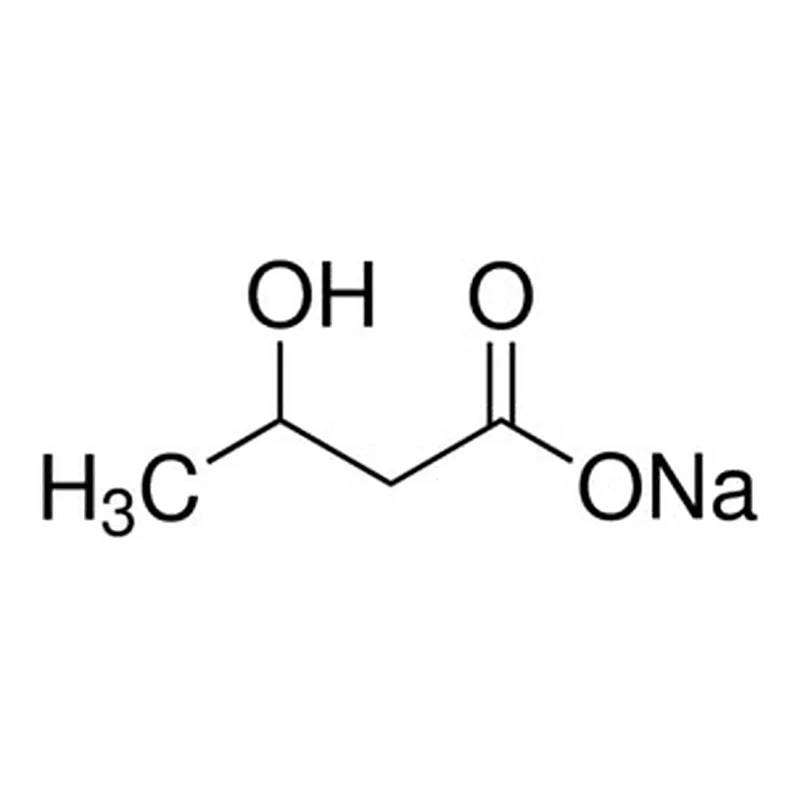 Merck DL-B-HYDROXYBUTYRIC ACID SODIUM &