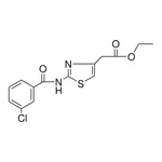Merck (2-(3-CHLORO-BENZOYLAMINO)-THIAZ-