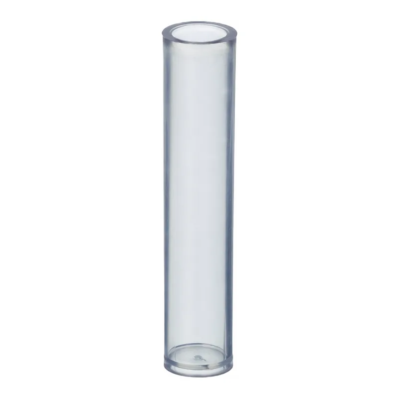 Restek Vial, 1.0ml Polypropylene Shell Vial Pack of 1000