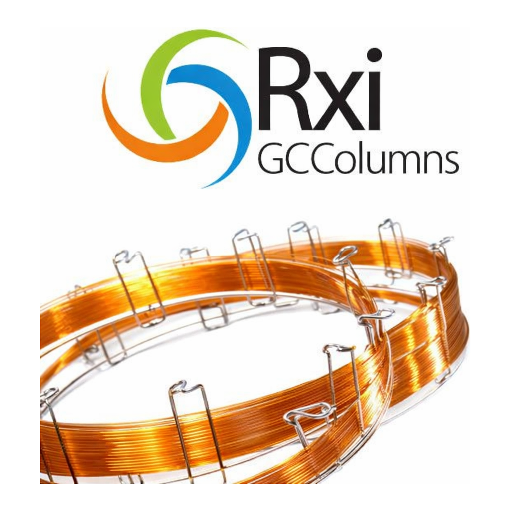 Restek Rxi-5HT Cap. Column, 15m, 0.32mm ID, 0.10um