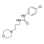 Merck 1-(4-CHLOROPHENYL)-3-(3-MORPHOL-