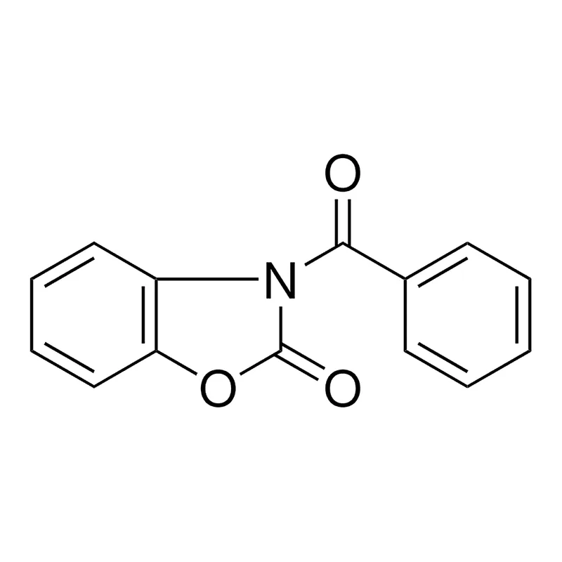 Merck 3-BENZOYL-3H-BENZOOXAZOL-2-ONE-