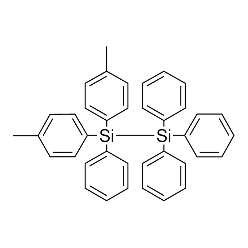 Merck 1,1-DI(P-TOLYL)-1,2,2,2-TETRAP - 50 MG&