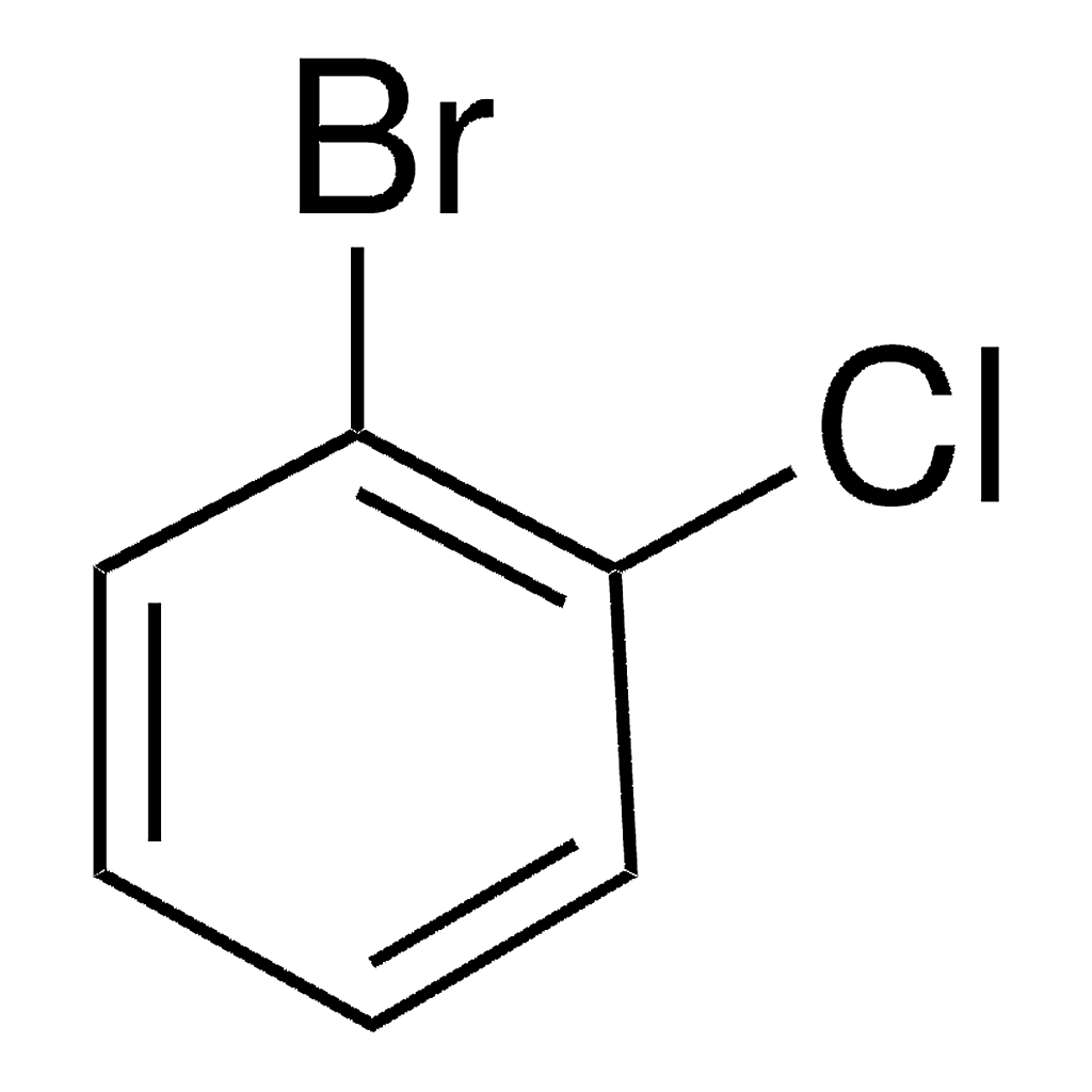 Merck 1-Bromo-2-chlorobenzene