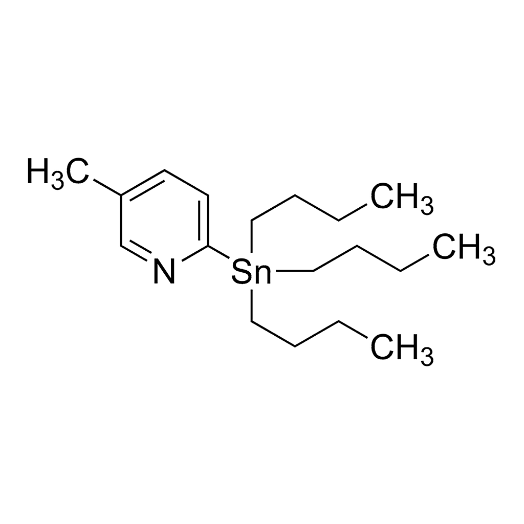 Merck 5-Methyl-2-(tributylstannyl)pyridine