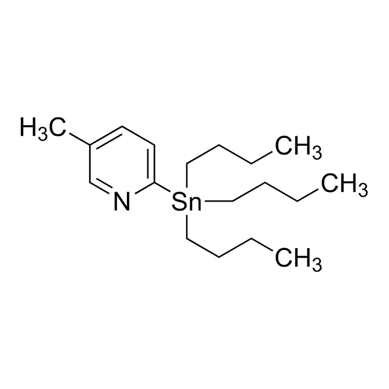Merck 5-Methyl-2-(tributylstannyl)pyridine