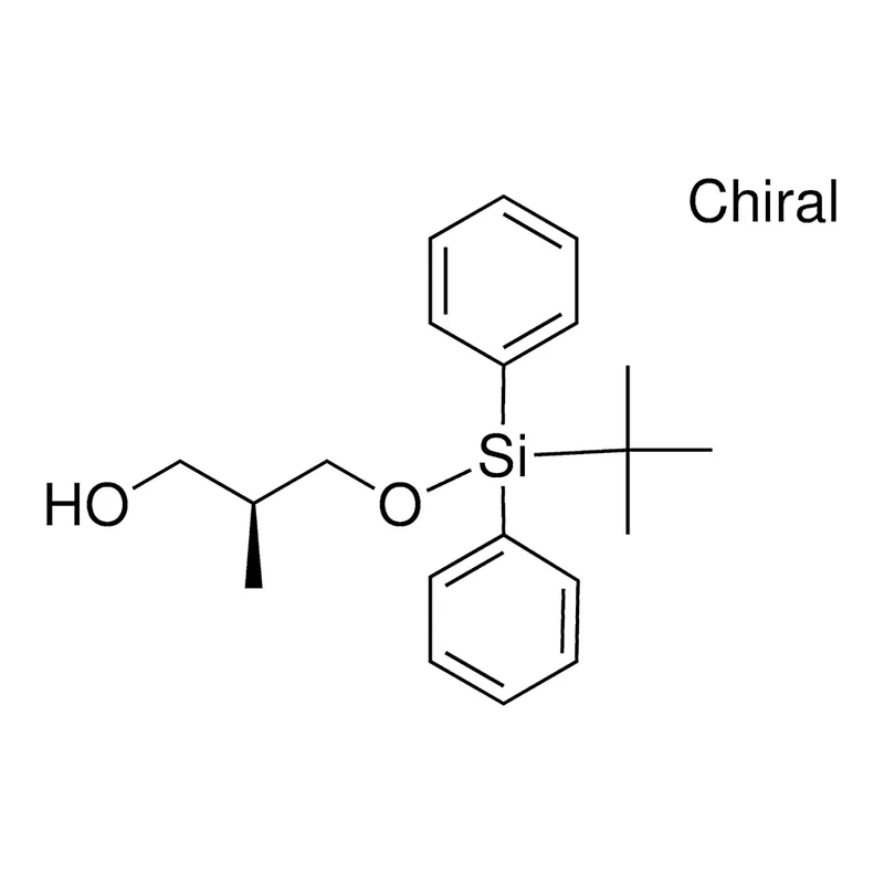 Merck (2S)-3-{[TERT-BUTYL(DIPHENYL)SILY&-1MG