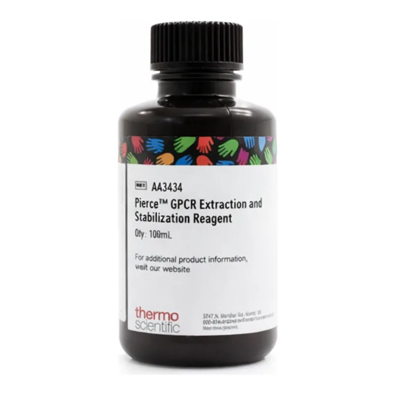 Thermo Fisher Scientific Pierce GPCR Extraction and Stabilization Reagent