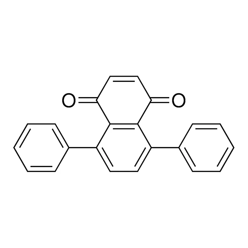 Merck 5,8-DIPHENYLNAPHTHOQUINONE-25MG