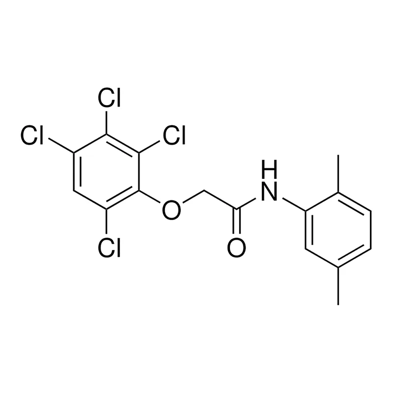 Merck N-(2,5-DIMETHYLPHENYL)-2-(2,3,4-