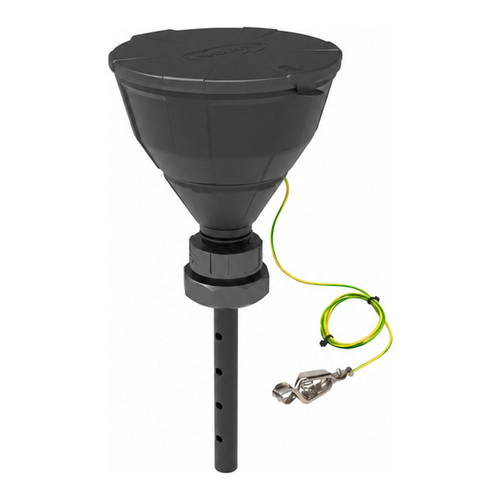 Ball funnel ARNOLD, S70/71, el