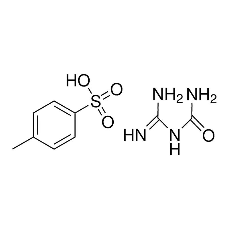 Merck AMIDINOUREA P-TOLUENESULFONATE - 50 MG