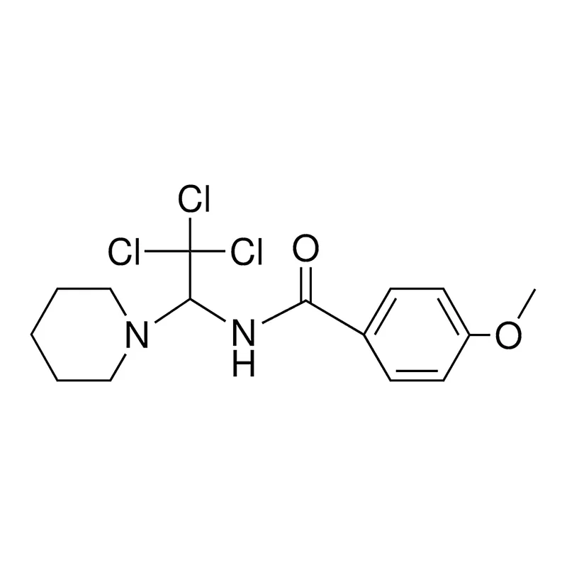 Merck 4-METHOXY-N-(2,2,2-TRICHLORO-1- - 10 MG&
