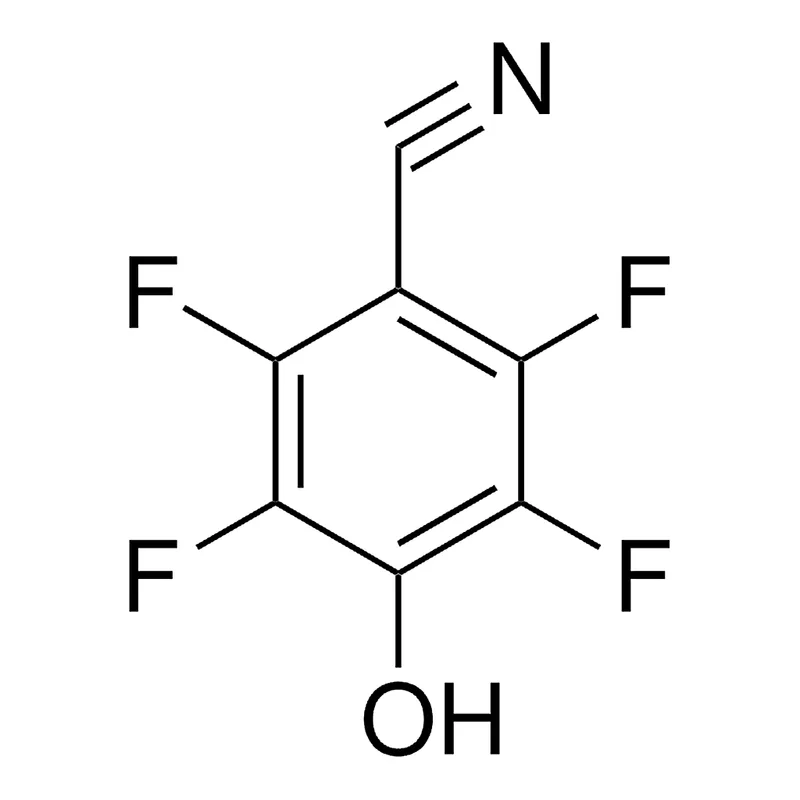 Merck 2,3,5,6-TETRAFLUORO-4-HYDROXY-BE-