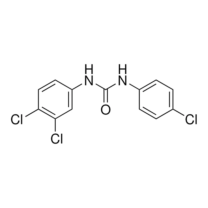 Merck Triclocarban