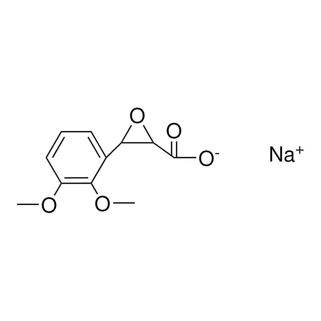 Merck 3-(2,3-DIMETHOXYPHENYL)GLYCIDI - 50 MG&