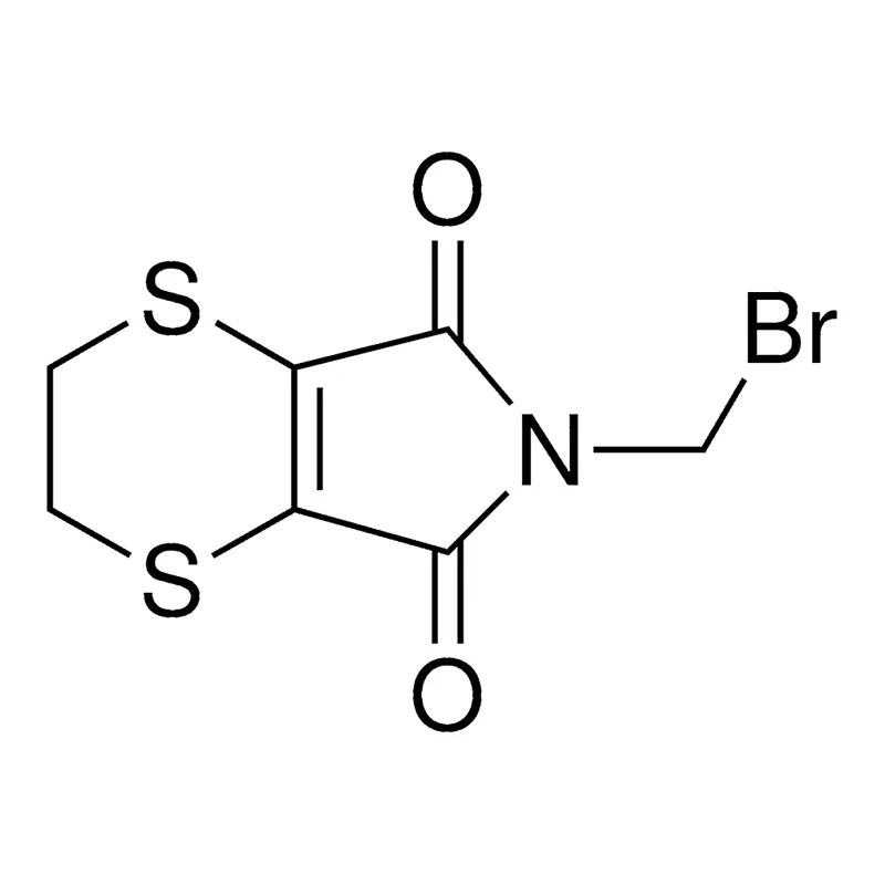 Merck 6-BROMOMETHYL-2,3-DIHYDRO-(1,4 - 25 MG&