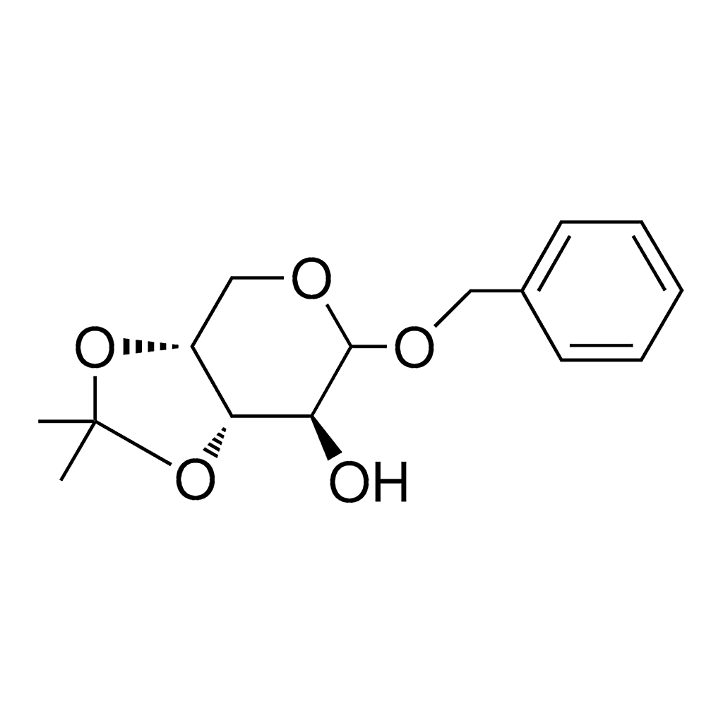 Merck 1-O-BENZYL-3,4-O-ISOPROPYLIDENE-