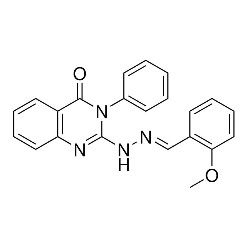 Merck 2-(N'-(2-METHOXY-BENZYLIDENE)- - 10 MG &